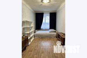 2-к квартира, посуточно, 58м2, 1/3 этаж