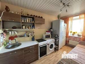 1-к квартира, на длительный срок, 42м2, 9/16 этаж