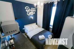 1-к квартира, посуточно, 12м2, 6/14 этаж