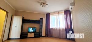 1-к квартира, на длительный срок, 45м2, 11/17 этаж