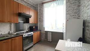 3-к квартира, на длительный срок, 57м2, 3/3 этаж