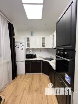 1-к квартира, на длительный срок, 40м2, 9/17 этаж