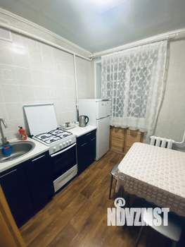 1-к квартира, посуточно, 36м2, 3/9 этаж