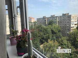 2-к квартира, на длительный срок, 64м2, 8/17 этаж