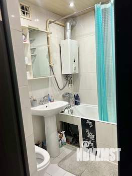 2-к квартира, на длительный срок, 40м2, 4/5 этаж