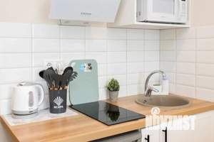 1-к квартира, посуточно, 15м2, 1/1 этаж