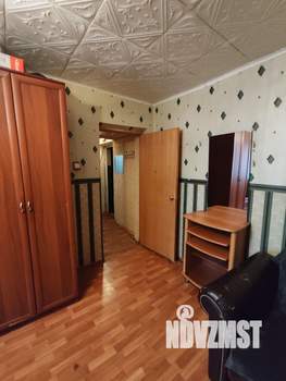 2-к квартира, на длительный срок, 44м2, 1/5 этаж