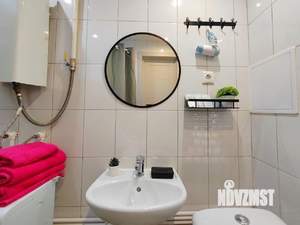 1-к квартира, посуточно, 28м2, 1/5 этаж