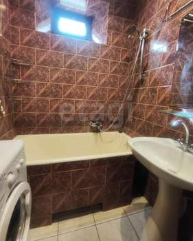 2-к квартира, на длительный срок, 44м2, 1/2 этаж