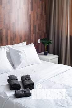 Студия квартира, посуточно, 12м2, 1/5 этаж