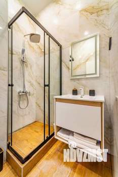 1-к квартира, посуточно, 18м2, 1/1 этаж