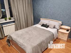2-к квартира, посуточно, 68м2, 2/10 этаж