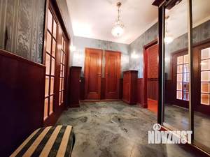 4-к квартира, на длительный срок, 100м2, 4/5 этаж