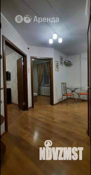 2-к квартира, на длительный срок, 40м2, 4/5 этаж