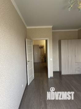 2-к квартира, на длительный срок, 57м2, 10/17 этаж