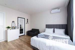 1-к квартира, посуточно, 20м2, 2/18 этаж