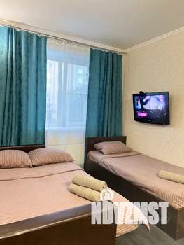 Студия квартира, посуточно, 25м2, 2/5 этаж