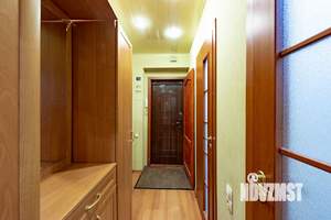 1-к квартира, посуточно, 32м2, 2/4 этаж