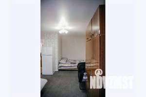 1-к квартира, посуточно, 32м2, 5/5 этаж