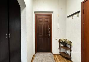 1-к квартира, на длительный срок, 43м2, 6/14 этаж