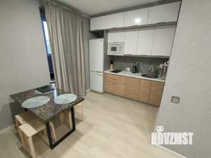 1-к квартира, на длительный срок, 36м2, 3/15 этаж