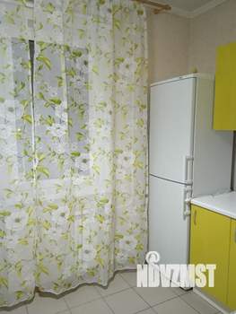 1-к квартира, на длительный срок, 44м2, 4/20 этаж