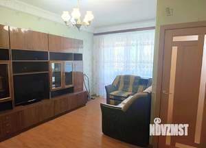 2-к квартира, на длительный срок, 44м2, 4/4 этаж