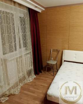 3-к квартира, на длительный срок, 56м2, 5/9 этаж