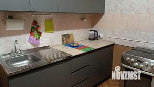 1-к квартира, на длительный срок, 38м2, 16/17 этаж