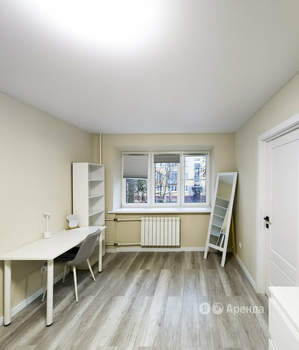 2-к квартира, на длительный срок, 44м2, 2/5 этаж