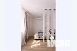 1-к квартира, посуточно, 42м2, 15/20 этаж