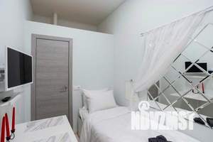 1-к квартира, посуточно, 10м2, 1/5 этаж