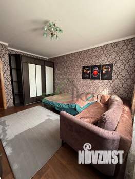1-к квартира, на длительный срок, 35м2, 14/16 этаж