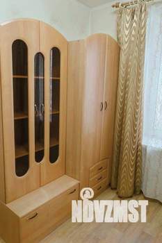 2-к квартира, посуточно, 68м2, 1/1 этаж