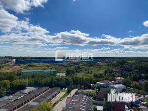 2-к квартира, на длительный срок, 57м2, 13/17 этаж
