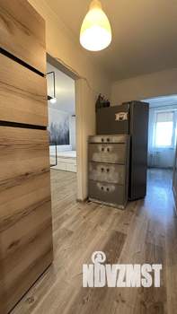 1-к квартира, на длительный срок, 36м2, 5/9 этаж