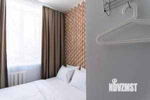 1-к квартира, посуточно, 15м2, 1/1 этаж