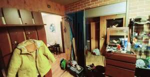 3-к квартира, на длительный срок, 64м2, 2/5 этаж