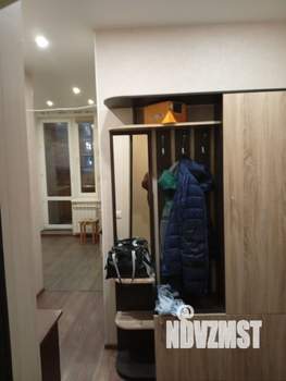 1-к квартира, на длительный срок, 40м2, 7/16 этаж