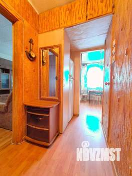 1-к квартира, посуточно, 33м2, 1/1 этаж