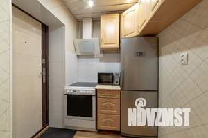 1-к квартира, посуточно, 28м2, 2/5 этаж
