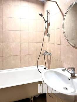 2-к квартира, посуточно, 54м2, 2/17 этаж