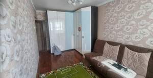 2-к квартира, на длительный срок, 53м2, 1/9 этаж