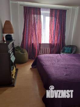 2-к квартира, на длительный срок, 52м2, 9/10 этаж
