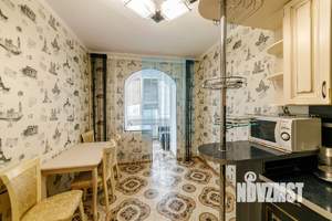 2-к квартира, на длительный срок, 70м2, 9/12 этаж
