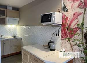 Студия квартира, посуточно, 26м2, 7/18 этаж