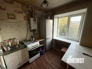 2-к квартира, на длительный срок, 45м2, 4/6 этаж