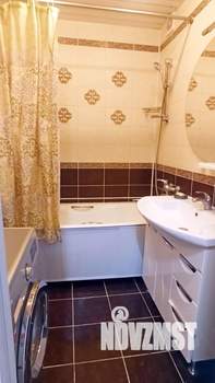 2-к квартира, на длительный срок, 58м2, 15/17 этаж