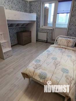2-к квартира, посуточно, 63м2, 5/14 этаж