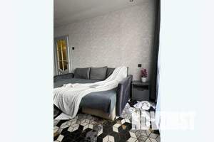 1-к квартира, посуточно, 34м2, 6/9 этаж